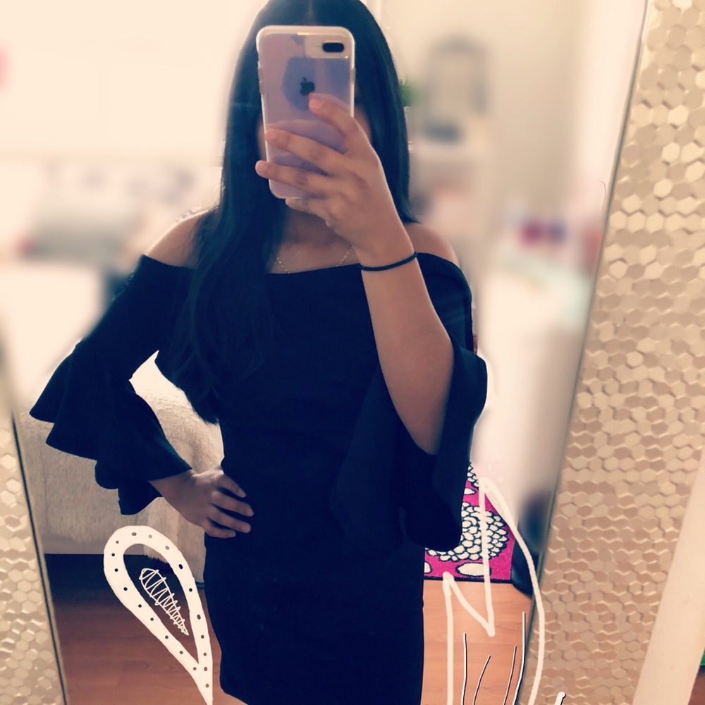 Meet your Posher, Lissette
